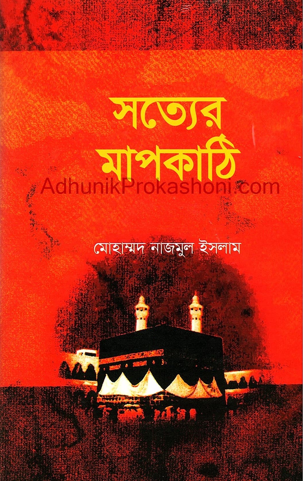 সত্যের মাপকাঠি